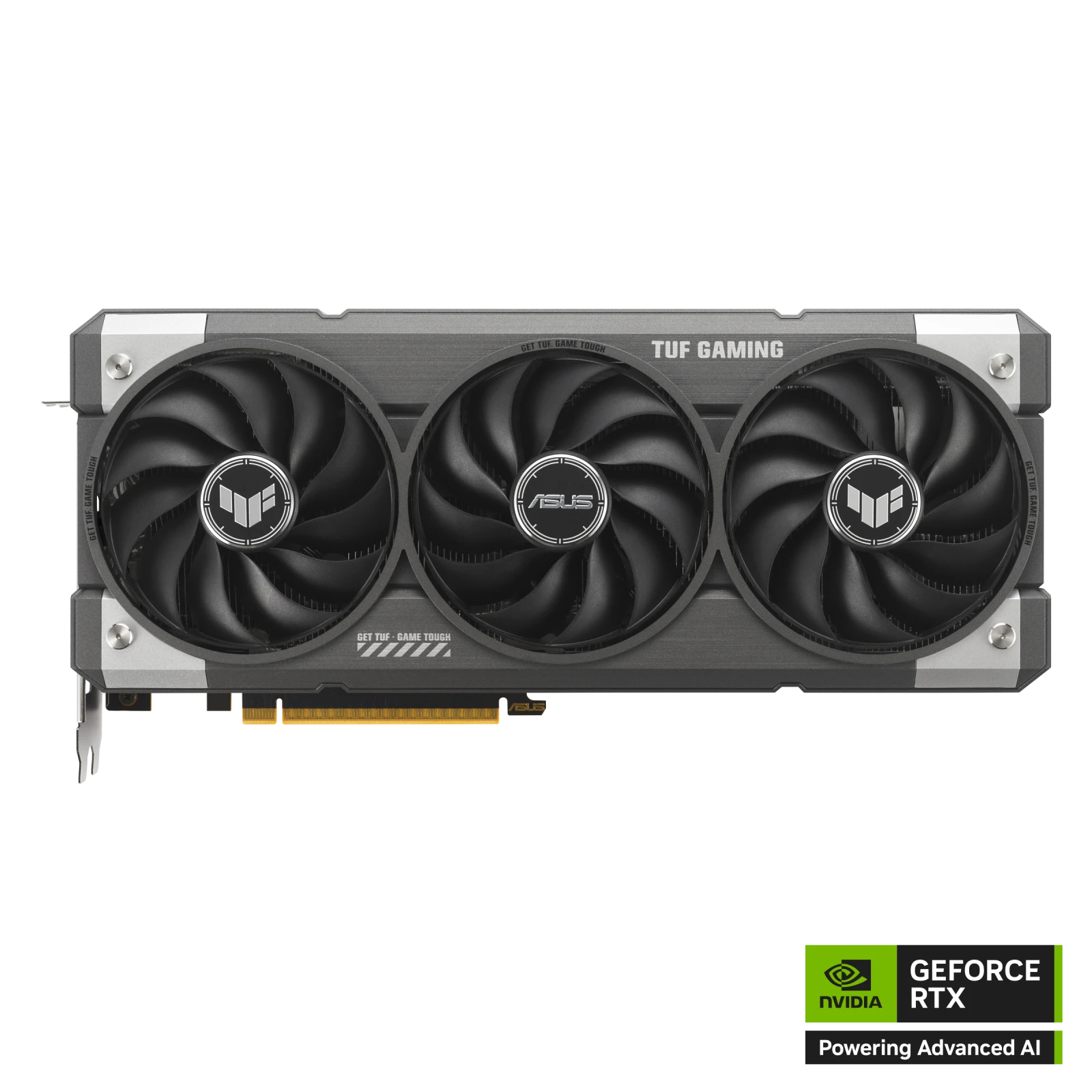 ASUS TUF Gaming GeForce RTX 5060 8GB GDDR7